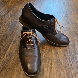 Cole Haan Shoes Sz 12